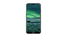 Husă Nokia 2.3