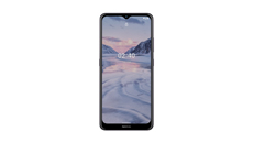 Husă Nokia 2.4