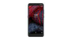Husă Nokia 2 V Tella