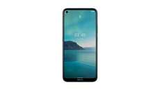 Husă Nokia 3.4