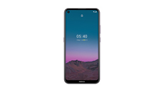 Husă Nokia 5.4