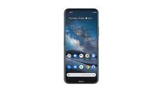 Huse Nokia 8.3 5G