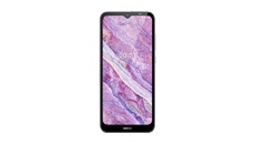 Husă Nokia C10