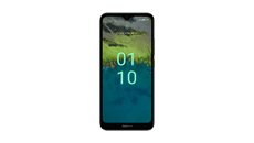 Husă Nokia C110