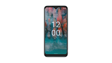 Husă Nokia C12 Plus
