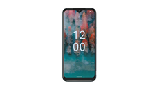 Husă Nokia C12 Pro