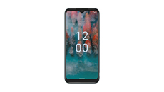 Husă Nokia C12
