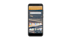 Husă Nokia C2 Tennen