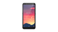 Husă Nokia C2
