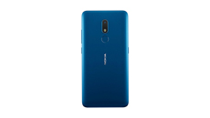 Husă Nokia C3 (2020)