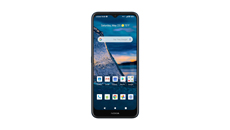 Husă Nokia C5 Endi
