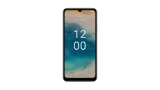 Husă Nokia G22