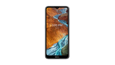 Husă Nokia G300