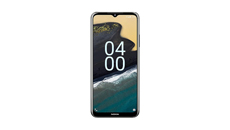 Husă Nokia G400