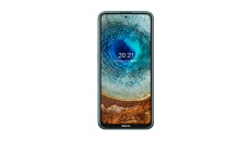 Husă Nokia X10