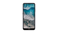 Husă Nokia X100