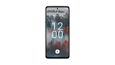 Husă Nokia X30