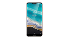 Husă Nokia 7.1
