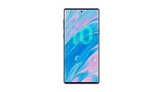 Schimbare display Samsung Galaxy Note10