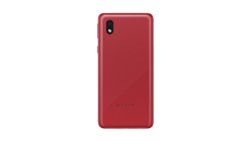 Husă Samsung Galaxy A01 Core