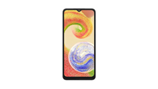 Husă Samsung Galaxy A04