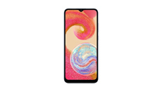Husă Samsung Galaxy A04e