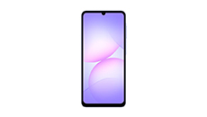 Samsung Galaxy A07s Husa & Accesorii