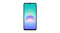 Samsung Galaxy A08 4G Husa & Accesorii
