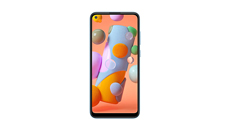 Husă Samsung Galaxy A11