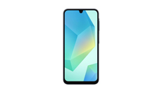 Accesorii Samsung Galaxy A16