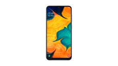 Schimbare display Samsung Galaxy A20