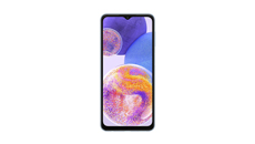 Schimbare display Samsung Galaxy A23