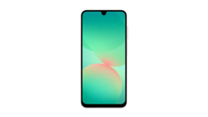 Accesorii Samsung Galaxy A26