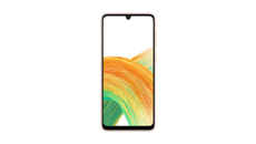 Carcasa Samsung Galaxy A33 5G