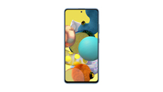 Husă Samsung Galaxy A51 5G UW