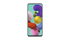 Folie Samsung Galaxy A51