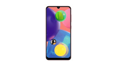 Samsung Galaxy A70s Husa & Accesorii