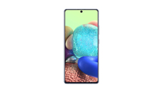 Husă Samsung Galaxy A71 5G UW