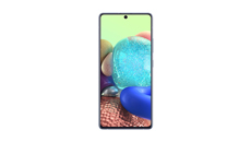 Husă Samsung Galaxy A71 5G