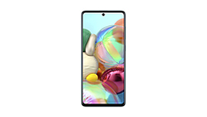 Încărcător Samsung Galaxy A71