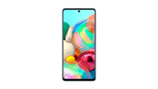 Folie Samsung Galaxy A72 4G