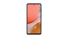 Samsung Galaxy A72 5G Husa & Accesorii