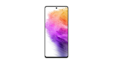 Folie Samsung Galaxy A73 5G