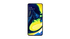 Schimbare display Samsung Galaxy A80