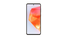 Accesorii Samsung Galaxy C55