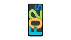 Husă Samsung Galaxy F02s