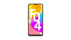 Husă Samsung Galaxy F04