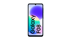 Samsung Galaxy F08 Husa & Accesorii