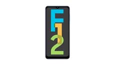 Husă Samsung Galaxy F12