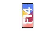 Accesorii Samsung Galaxy A06